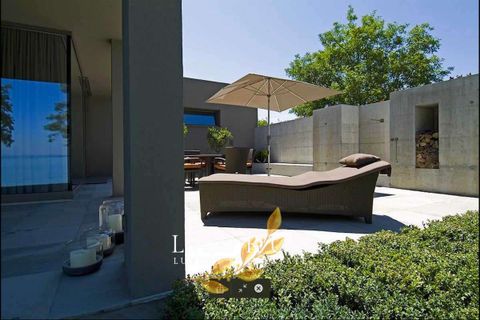 Villa i Guzzano, Bologna, Guzzano - € 14.500.000 | Ref: LA-5456-1040713 - foto 15