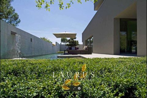 Villa i Guzzano, Bologna, Guzzano - € 14.500.000 | Ref: LA-5456-1040713 - foto 16