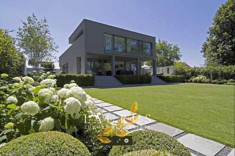 Villa i Guzzano, Bologna, Guzzano - € 14.500.000 | Ref: LA-5456-1040713 - foto 17