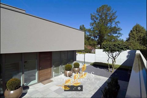 Villa i Guzzano, Bologna, Guzzano - € 14.500.000 | Ref: LA-5456-1040713 - foto 20