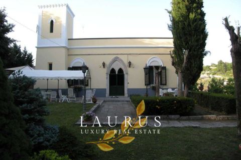 Villa a Potenza, Potenza, Potenza - € 2.500.000 | Ref: LA-5432-1040737 - foto 8