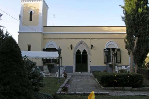 Villa a Potenza, Potenza, Potenza - € 2.500.000 | Ref: LA-5432-1040737 - foto 9