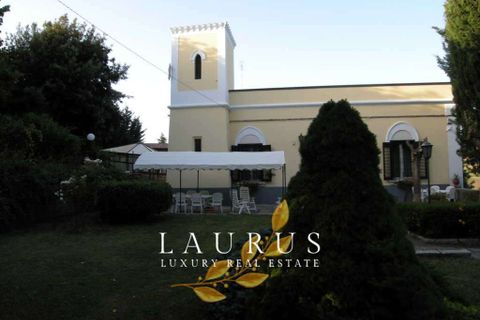 Villa a Potenza, Potenza, Potenza - € 2.500.000 | Ref: LA-5432-1040737 - foto 15