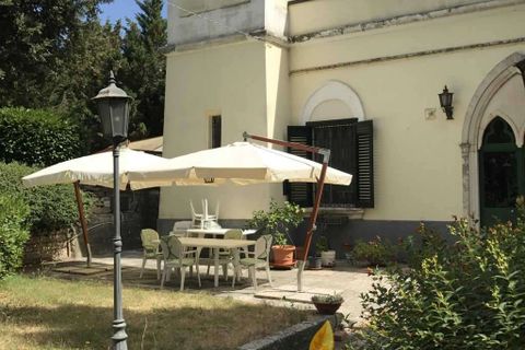 Villa a Potenza, Potenza, Potenza - € 2.500.000 | Ref: LA-5432-1040737 - foto 17