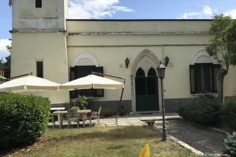 Villa a Potenza, Potenza, Potenza - € 2.500.000 | Ref: LA-5432-1040737 - foto 18