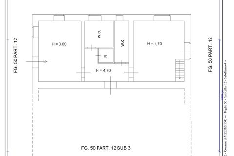 Villa a Potenza, Potenza, Potenza - € 2.500.000 | Ref: LA-5432-1040737 - foto 22