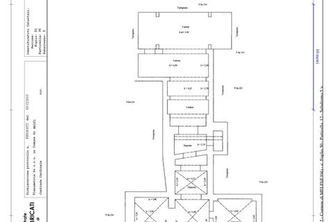 Villa a Potenza, Potenza, Potenza - € 2.500.000 | Ref: LA-5432-1040737 - foto 23