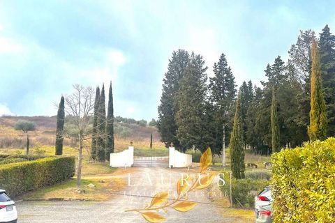 Villa i Florence, Florence, Florence - € 550.000 | Ref: LA-5360-1040809 - foto 22