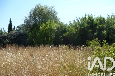 Helårsgrund i Pierrevert, Alpes-de-Haute-Provence, Pierrevert - € 149.000 | Ref: 16386 - foto 1