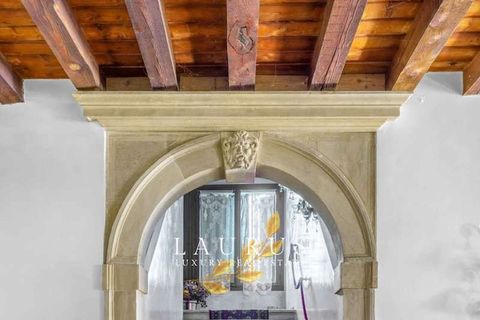 Villa a Stra, Venice, Stra - € 1.250.000 | Ref: LA-5105-1041018 - foto 10