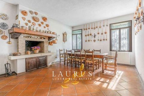 Villa a Stra, Venice, Stra - € 1.250.000 | Ref: LA-5105-1041018 - foto 14