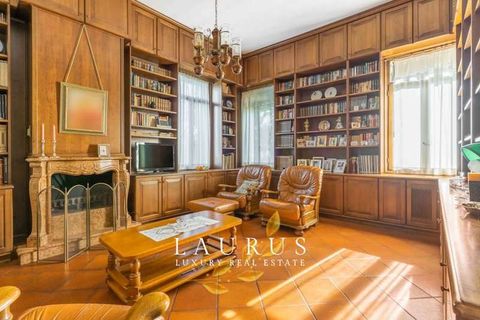 Villa a Stra, Venice, Stra - € 1.250.000 | Ref: LA-5105-1041018 - foto 19