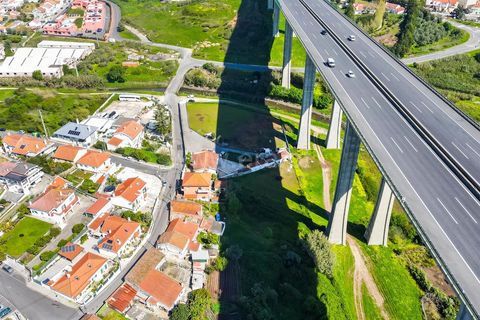 Villa i Loures, Lisbon, Loures - € 449.000 | Ref: 120260070 - foto 4