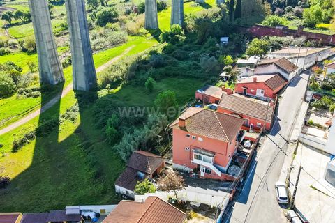 Villa i Loures, Lisbon, Loures - € 449.000 | Ref: 120260070 - foto 7