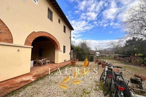 Villa i Florence, Florence, Florence - € 490 000 | Ref: LA-5049-1041070 - foto 4