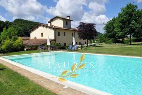 Villa i Florence, Florence, Florence - € 490 000 | Ref: LA-5049-1041070 - foto 23