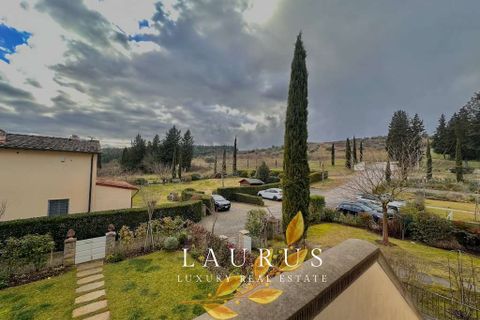 Villa a Florence, Florence, Florence - € 650.000 | Ref: LA-5021-1041096 - foto 24