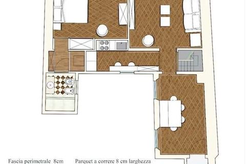 Villa i Florence, Florence, Florence - € 870.000 | Ref: LA-4992-1041122 - foto 1