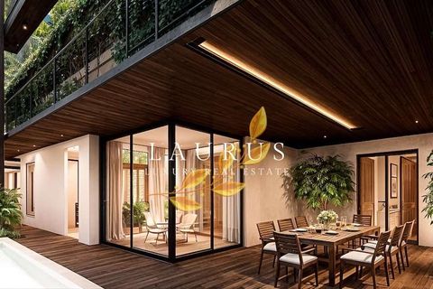 Villa i Milan, Milan, Milan - € 2.170.000 | Ref: LA-4962-1041148 - foto 3