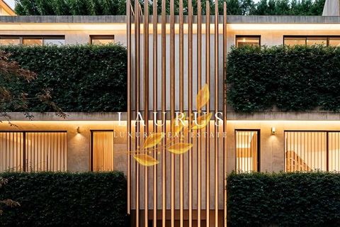 Villa i Milan, Milan, Milan - € 2.170.000 | Ref: LA-4962-1041148 - foto 4