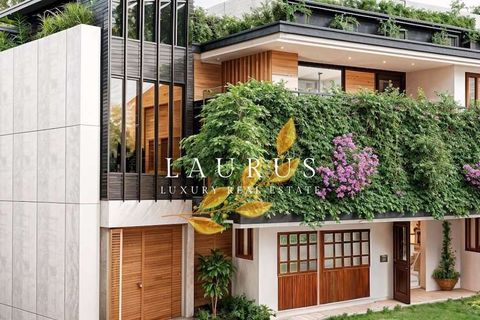 Villa i Milan, Milan, Milan - € 2.170.000 | Ref: LA-4962-1041148 - foto 8