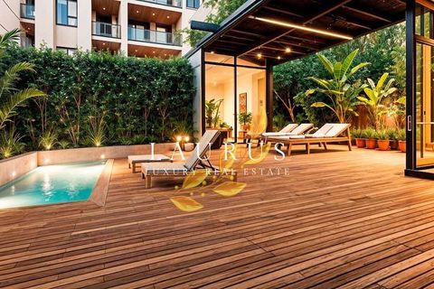 Villa i Milan, Milan, Milan - € 2.170.000 | Ref: LA-4962-1041148 - foto 10