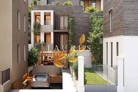 Villa i Milan, Milan, Milan - € 2.170.000 | Ref: LA-4962-1041148 - foto 16