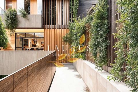 Villa i Milan, Milan, Milan - € 2.170.000 | Ref: LA-4962-1041148 - foto 17