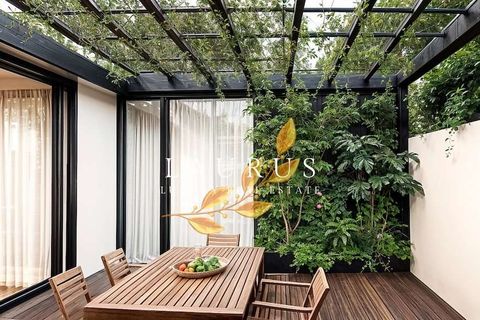 Villa i Milan, Milan, Milan - € 2.170.000 | Ref: LA-4962-1041148 - foto 24