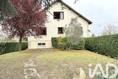Villa a Brétigny-sur-Orge, Essonne, Brétigny-sur-Orge - € 450.000 | Ref: 8951 - foto 2