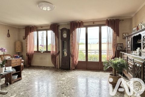 Villa a Brétigny-sur-Orge, Essonne, Brétigny-sur-Orge - € 450.000 | Ref: 8951 - foto 3
