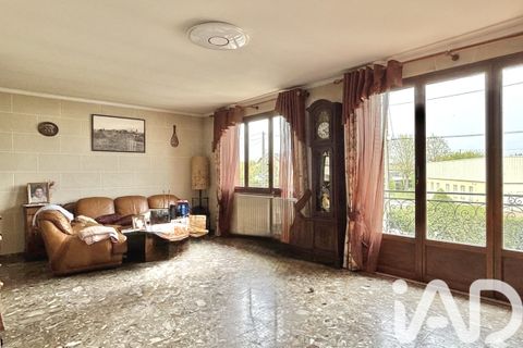 Villa a Brétigny-sur-Orge, Essonne, Brétigny-sur-Orge - € 450.000 | Ref: 8951 - foto 4