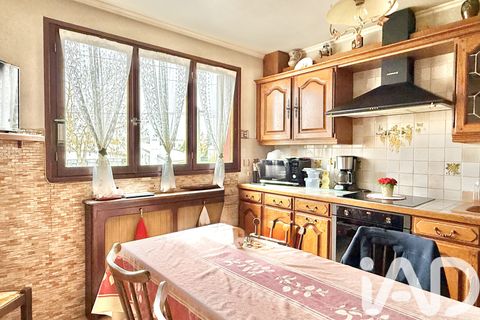 Villa a Brétigny-sur-Orge, Essonne, Brétigny-sur-Orge - € 450.000 | Ref: 8951 - foto 5