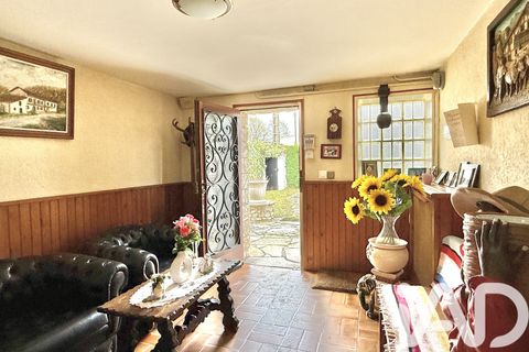 Villa a Brétigny-sur-Orge, Essonne, Brétigny-sur-Orge - € 450.000 | Ref: 8951 - foto 6
