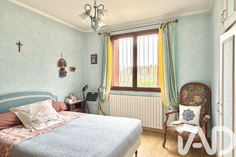Villa a Brétigny-sur-Orge, Essonne, Brétigny-sur-Orge - € 450.000 | Ref: 8951 - foto 7