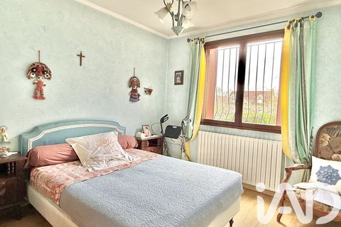 Villa a Brétigny-sur-Orge, Essonne, Brétigny-sur-Orge - € 450.000 | Ref: 8951 - foto 8