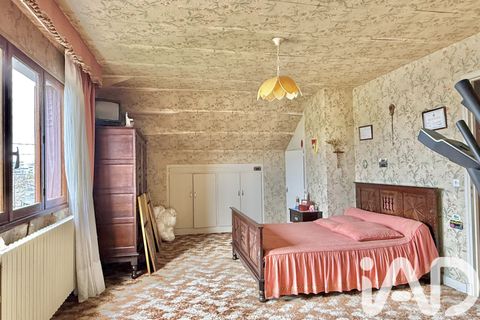 Villa a Brétigny-sur-Orge, Essonne, Brétigny-sur-Orge - € 450.000 | Ref: 8951 - foto 9