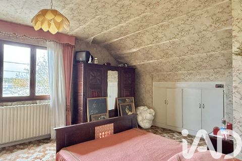 Villa a Brétigny-sur-Orge, Essonne, Brétigny-sur-Orge - € 450.000 | Ref: 8951 - foto 11