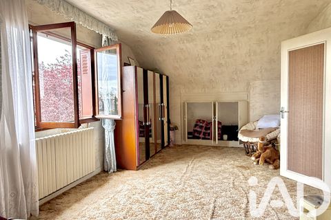 Villa a Brétigny-sur-Orge, Essonne, Brétigny-sur-Orge - € 450.000 | Ref: 8951 - foto 12