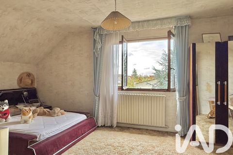 Villa a Brétigny-sur-Orge, Essonne, Brétigny-sur-Orge - € 450.000 | Ref: 8951 - foto 13