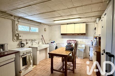 Villa a Brétigny-sur-Orge, Essonne, Brétigny-sur-Orge - € 450.000 | Ref: 8951 - foto 15