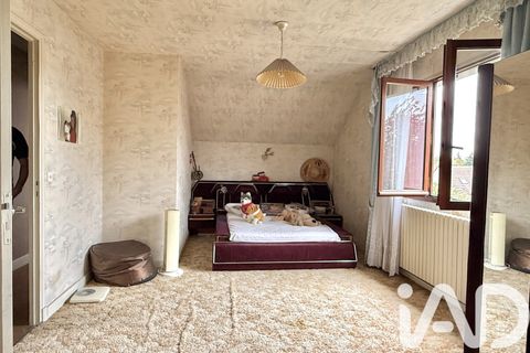 Villa a Brétigny-sur-Orge, Essonne, Brétigny-sur-Orge - € 450.000 | Ref: 8951 - foto 16