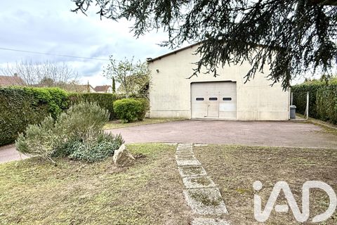 Villa a Brétigny-sur-Orge, Essonne, Brétigny-sur-Orge - € 450.000 | Ref: 8951 - foto 17