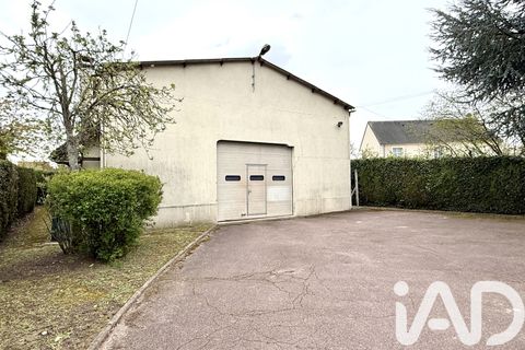 Villa a Brétigny-sur-Orge, Essonne, Brétigny-sur-Orge - € 450.000 | Ref: 8951 - foto 18