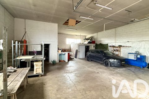 Villa a Brétigny-sur-Orge, Essonne, Brétigny-sur-Orge - € 450.000 | Ref: 8951 - foto 19
