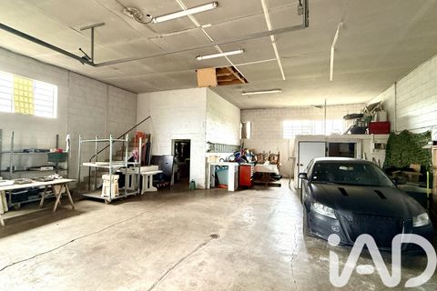 Villa a Brétigny-sur-Orge, Essonne, Brétigny-sur-Orge - € 450.000 | Ref: 8951 - foto 20