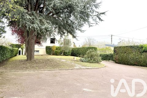 Villa a Brétigny-sur-Orge, Essonne, Brétigny-sur-Orge - € 450.000 | Ref: 8951 - foto 21