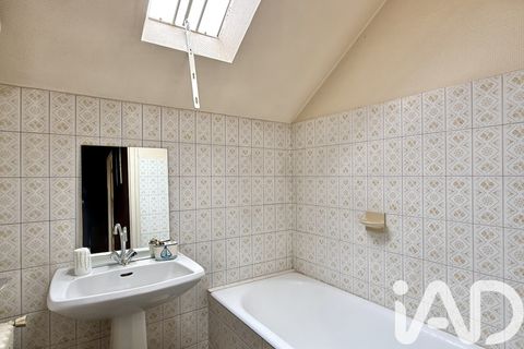 Villa a Brétigny-sur-Orge, Essonne, Brétigny-sur-Orge - € 450.000 | Ref: 8951 - foto 22
