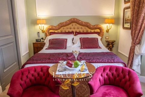 Villa i Florence, Florence, Florence - € 2.000.000 | Ref: LA-4901-1041200 - foto 21