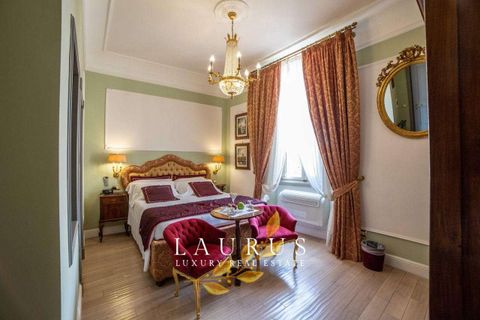 Villa i Florence, Florence, Florence - € 2.000.000 | Ref: LA-4901-1041200 - foto 23